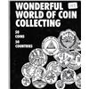 Image 1 : WORLD OF COIN COLLECTING 50 COINS 50 COUNTRIES