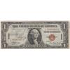 Image 1 : $1 HAWAII SHORT SNORTER SILVER CERTIFICATE1935 BOLD