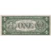 Image 2 : $1 HAWAII SHORT SNORTER SILVER CERTIFICATE1935 BOLD