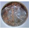 Image 2 : 1942-D Walking Liberty Half Dollar MS-68