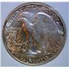 Image 6 : 1942-D Walking Liberty Half Dollar MS-68