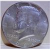 Image 1 : 1964 Kennedy Half Silver Dollar