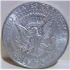 Image 2 : 1964 Kennedy Half Silver Dollar