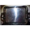 Image 7 : Lot-3 Rogers Silver Serving Trays