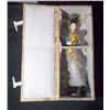 Image 1 : Collectible 10" Geisha Girl with Display Stand