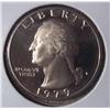 1979 S Washington Quarter
