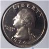1974 S Washington Quarter