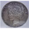 Image 2 : 1923-S Silver Peace Dollar  XF-55 PCGS w/Appraisal