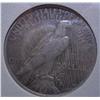 Image 6 : 1923-S Silver Peace Dollar  XF-55 PCGS w/Appraisal