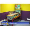 Image 1 : TEN STRIKE CLASSIC ARCADE BOWLING PINBALL MACHINE
