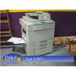 MINOLTA DIALTA OFFICE COPIER