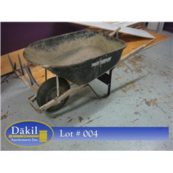 WHEELBARROW