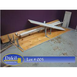 SHELVING