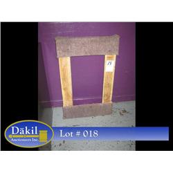 FURNITURE DOLLY