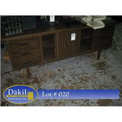 CREDENZA