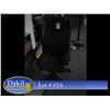 Image 1 : LEATHER EXECUTIVE CHAIR