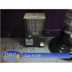 MINT DISPENSER