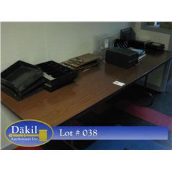 OFFICE MISC.
