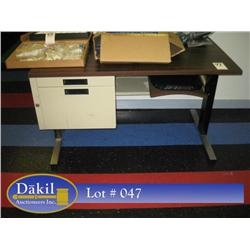 DESK