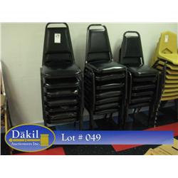 CHAIRS (X20)