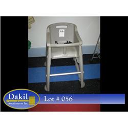 HIGH CHAIR