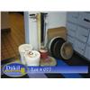 Image 1 : MATADOR BUFFER, BUFFING PADS, SCRUBBING PADS, & FLOOR POLISH