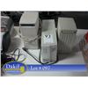Image 1 : UNINTERRUPTED POWER SUPPLIES (X3)