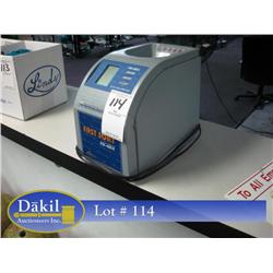 FAST SORT FS-4DA AUTOMATIC COIN SORTER