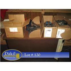 CHAIR PARTS