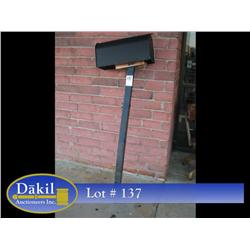 MAILBOX