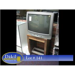 RCA TV (X3)