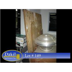 PLYWOOD