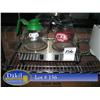 Image 1 : COFFEE WARMER & 2 POTS