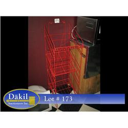 WIRE RACK