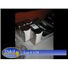 Image 1 : NAPKIN DISPENSERS & UTENSILS