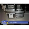 Image 1 : STAINLESS STEEL SAUCE PANS (X16)