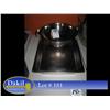 Image 1 : STAINLESS STEEL PAN & STRAINER