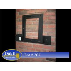DISPLAY RACK