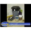 Image 1 : TRASH CANS