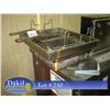 Image 1 : FRYER BASKETS & PARTS