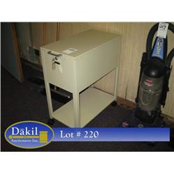 FILE BOX