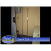 Image 1 : PUSH BROOMS (X2)
