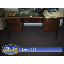 DESK