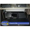 Image 1 : 5’ FOLDING TABLE