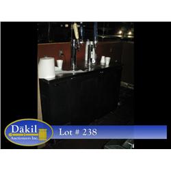 TRUE MOD: TDD-2 DOUBLE TAP KEGERATOR