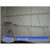 Image 1 : SHELVES (X2)