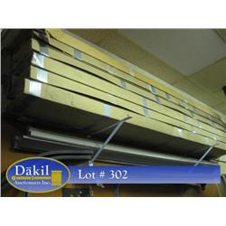 ROPE LIGHT CAPPING KIT (3PICS)