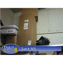 LEVEL, SAW, & BOXES