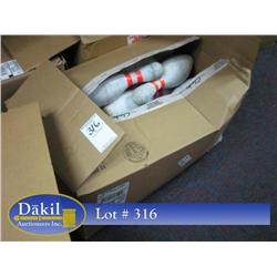 BOWLING PINS (X30)