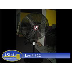LARGE FAN